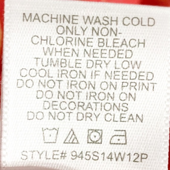 Alpine Design Sporty Scoop Neck Sleeveless Fit Flare Spandex Stripe Dress 🟥🟧 - Picture 9 of 9